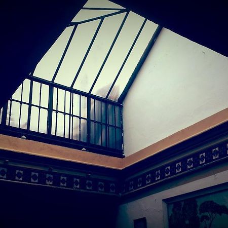 Pension Bailen Sevilla Exterior foto