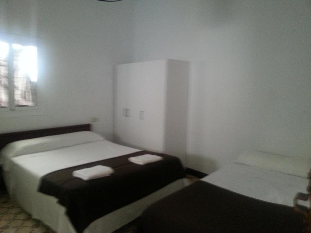 Pension Bailen Sevilla Exterior foto