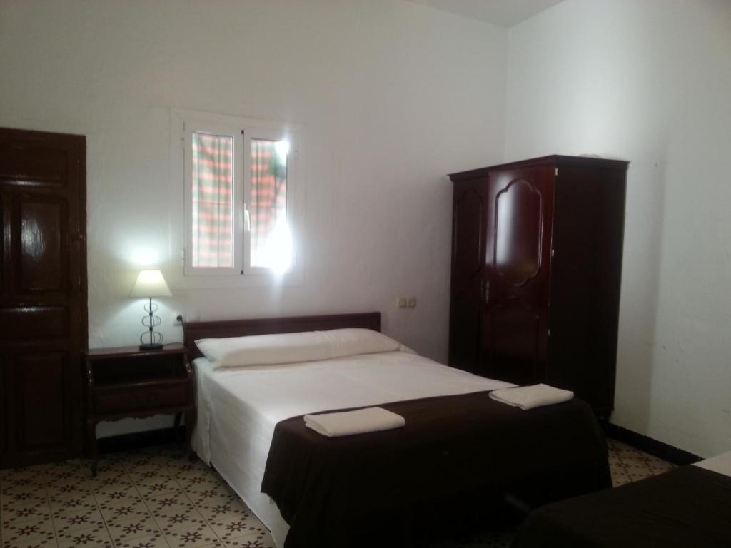 Pension Bailen Sevilla Exterior foto